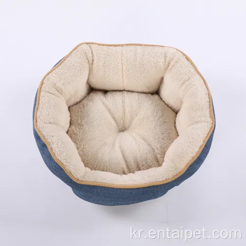 도매 프리미엄 내구성 편안한 고양이 개 침대